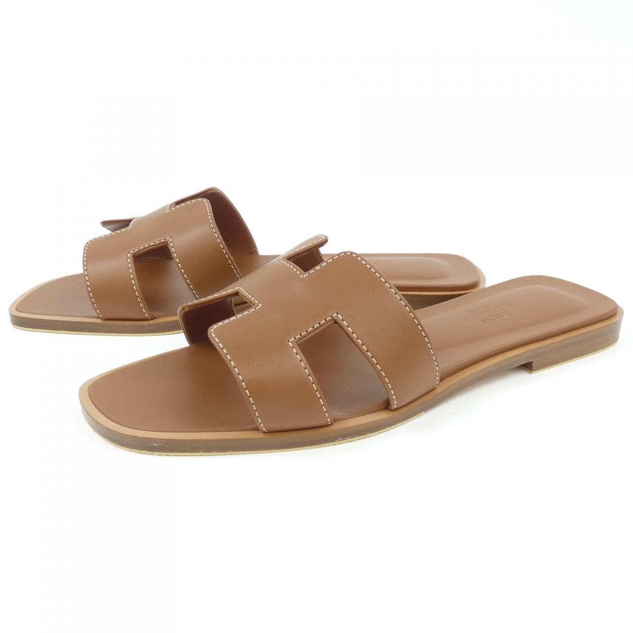 エルメス HERMES サンダル