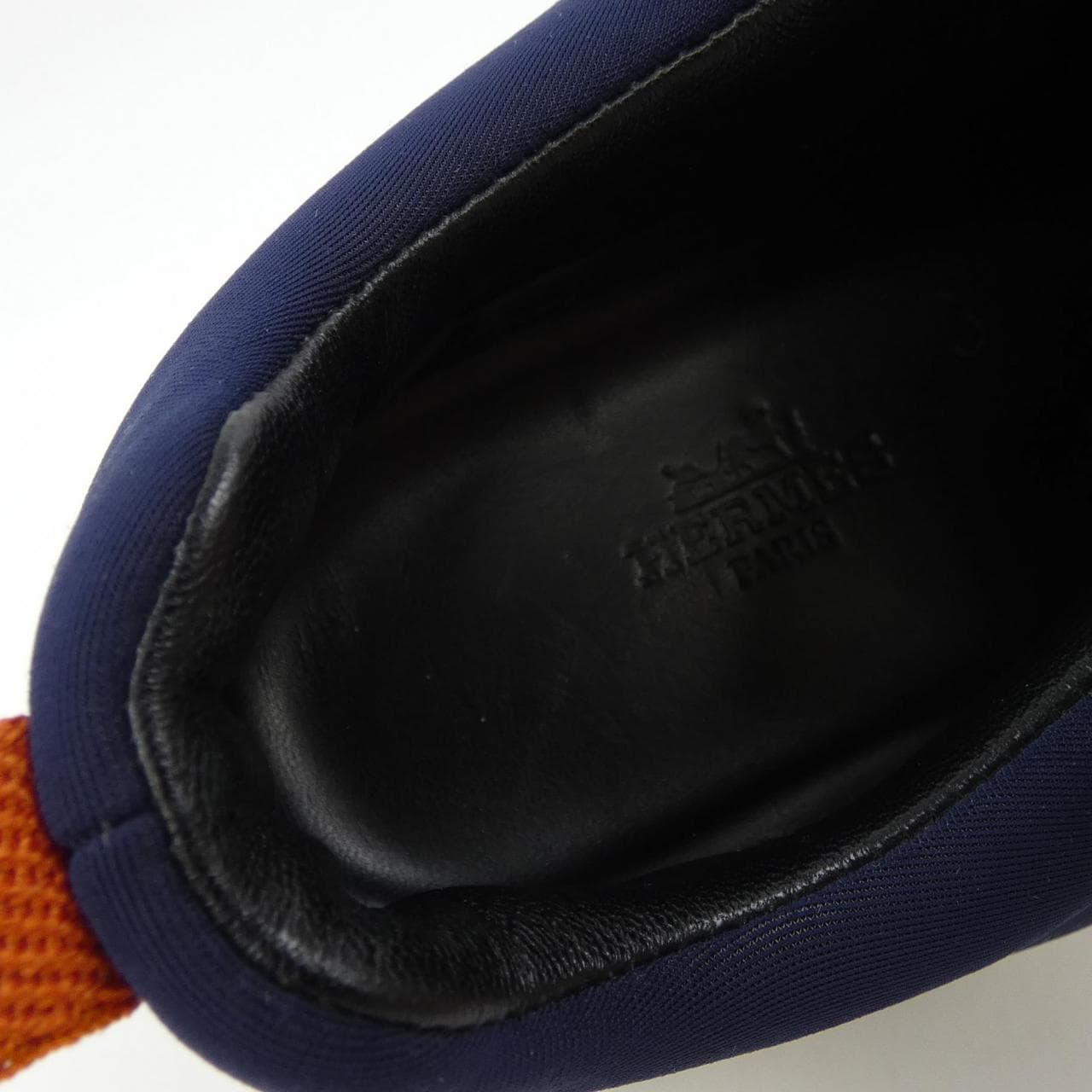 エルメス HERMES スニーカー