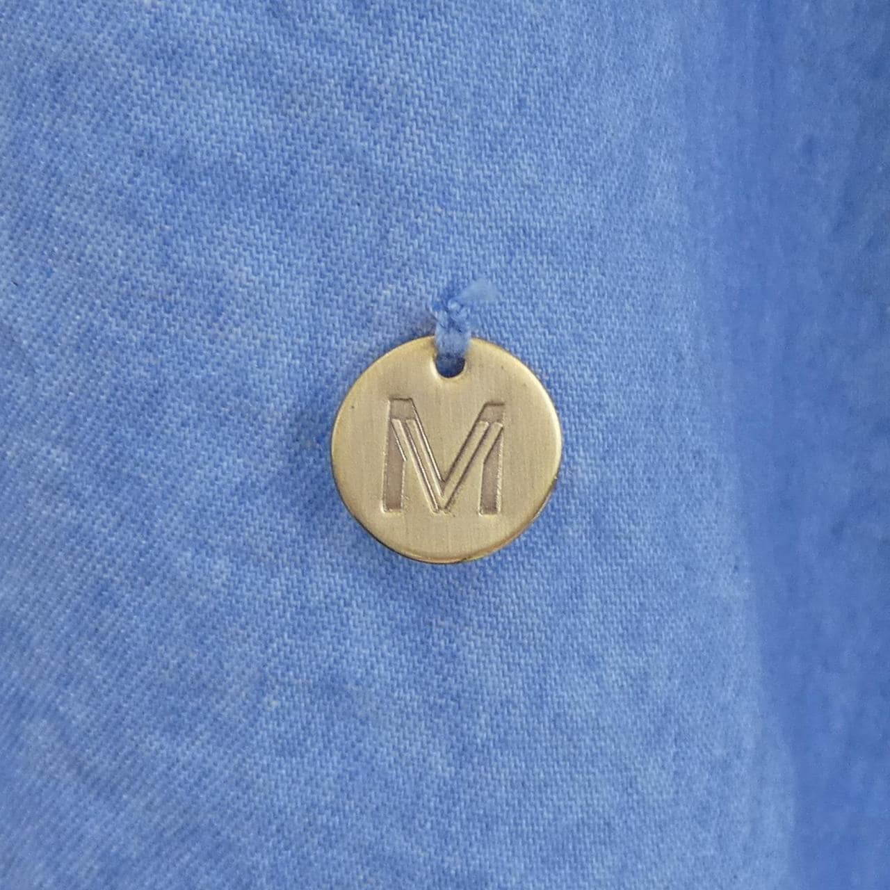 ミュベール MUVEIL シャツ