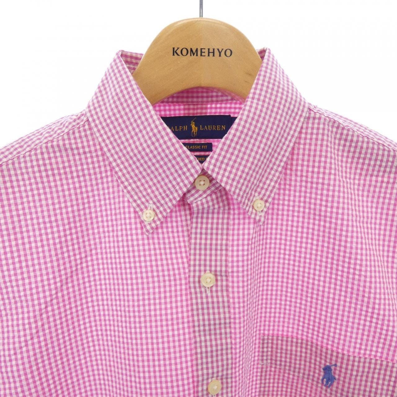 ラルフローレン RALPH LAUREN シャツ