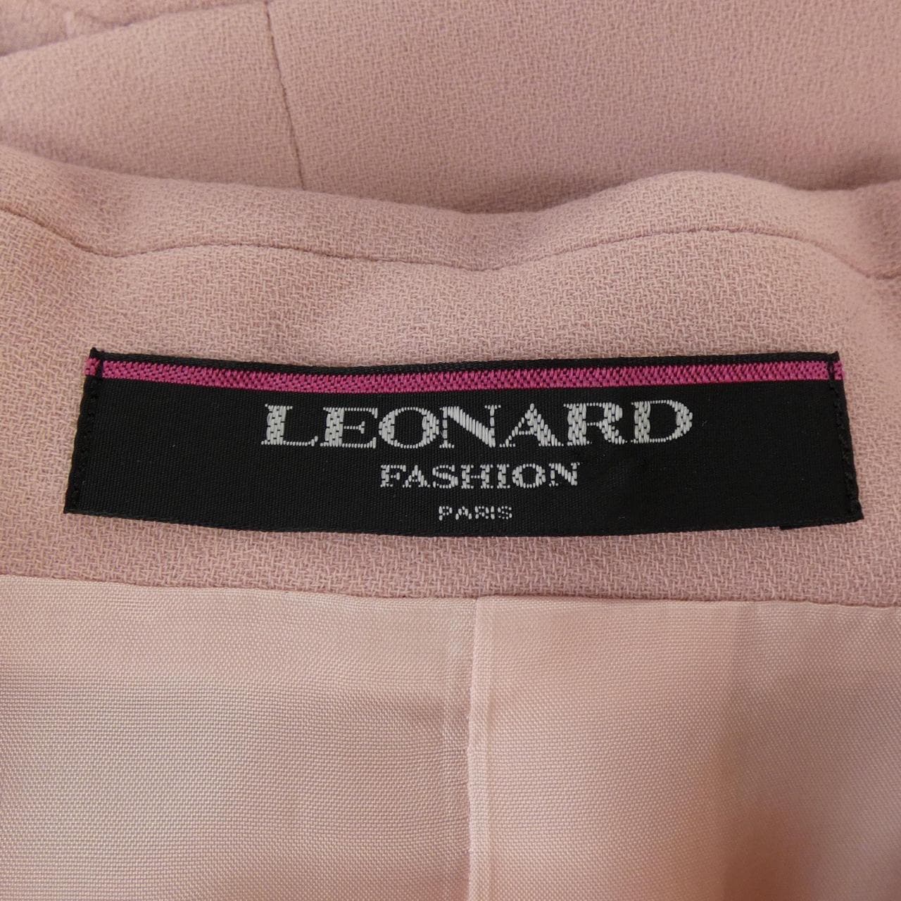 レオナールファッション LEONARD FASHION スーツ