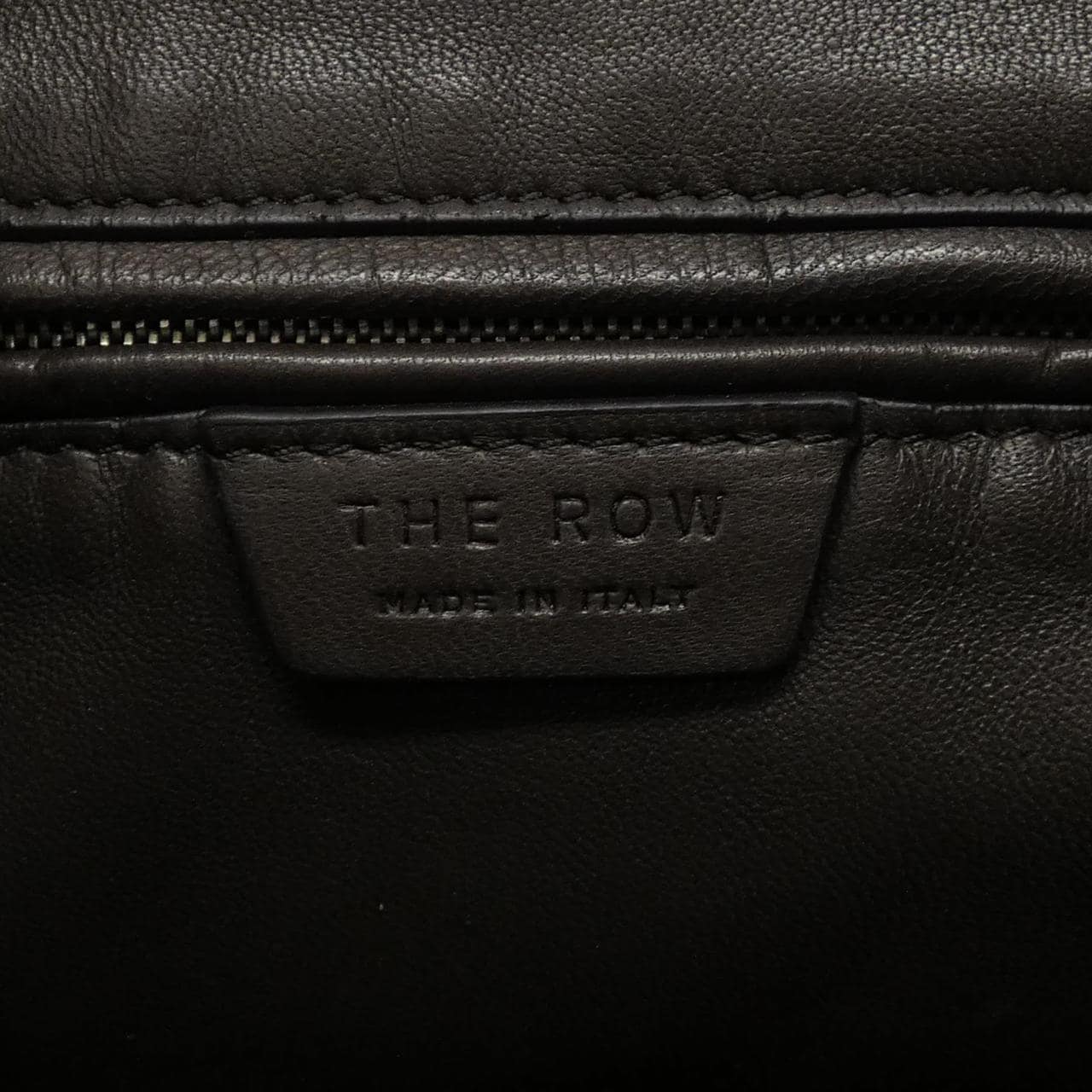 ザロウ THE ROW JOE W1632 L31 BAG