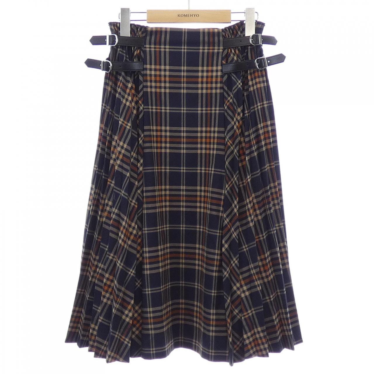 フォクシーニューヨーク FOXEY NEW YORK LAFAYETTE 43817 スカート