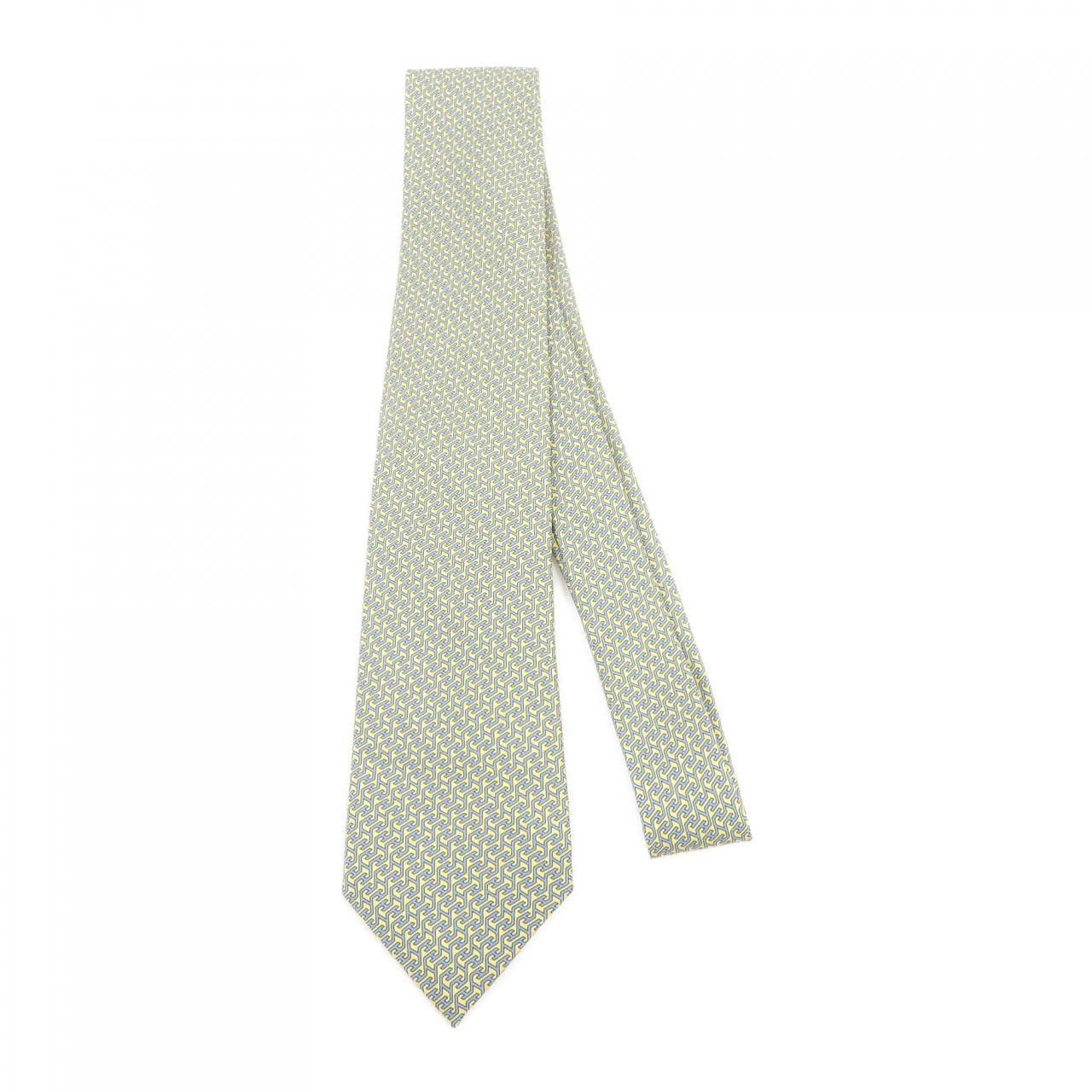 エルメス HERMES NECKTIE