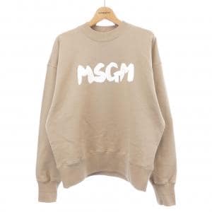 エムエスジーエム MSGM 3541MDM153 スウェット