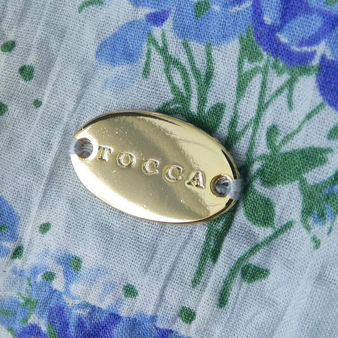 トッカ TOCCA ワンピース