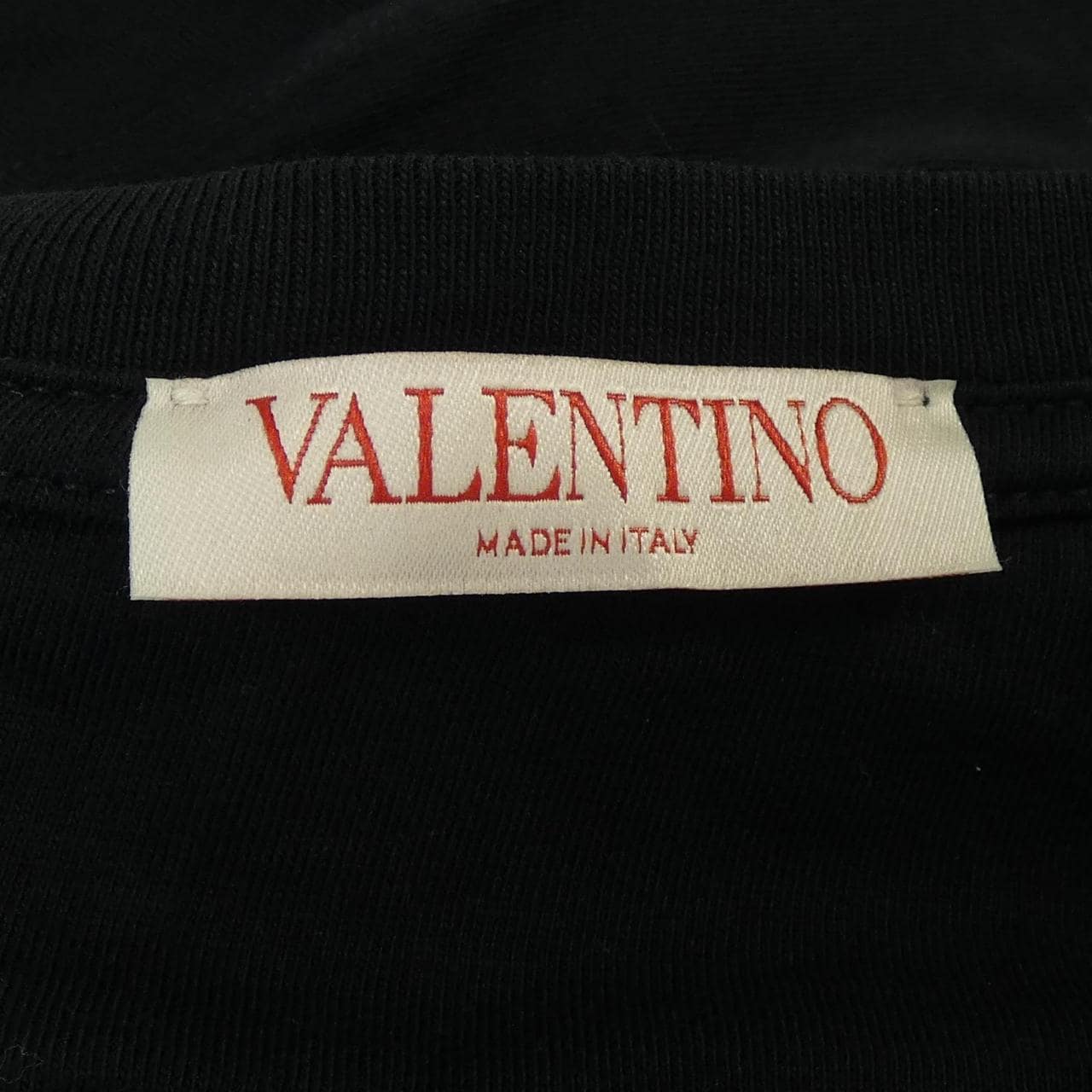 ヴァレンティノ VALENTINO XV3MG11H85M Tシャツ