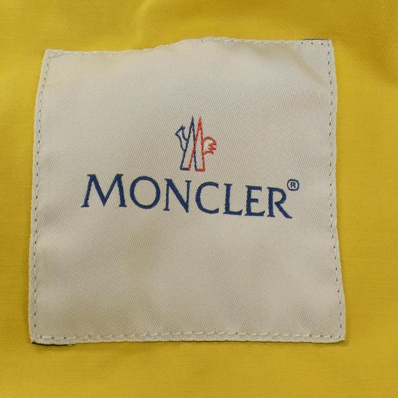 モンクレール MONCLER ISIDE コート