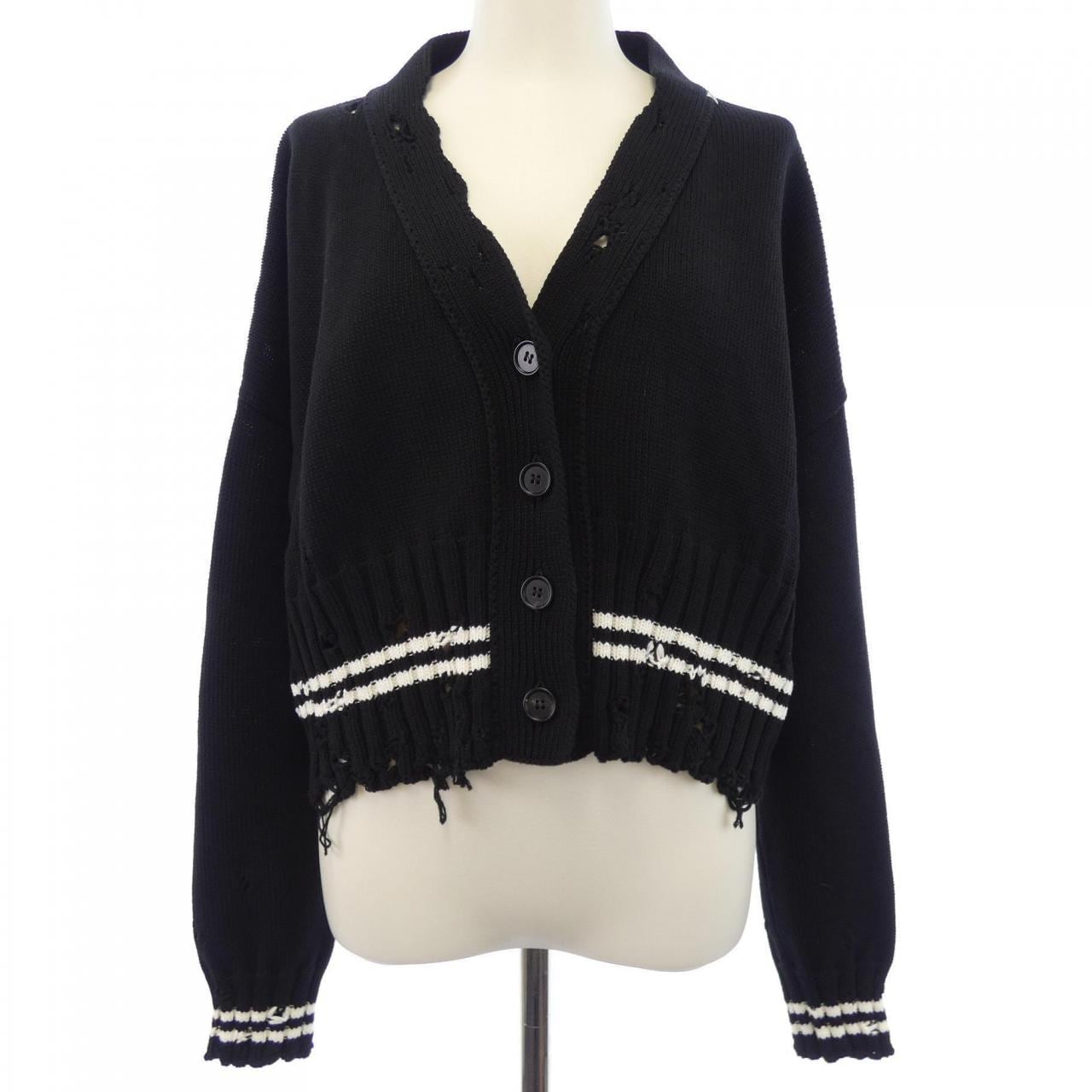マルニ MARNI CDMD0223Q0 カーディガン