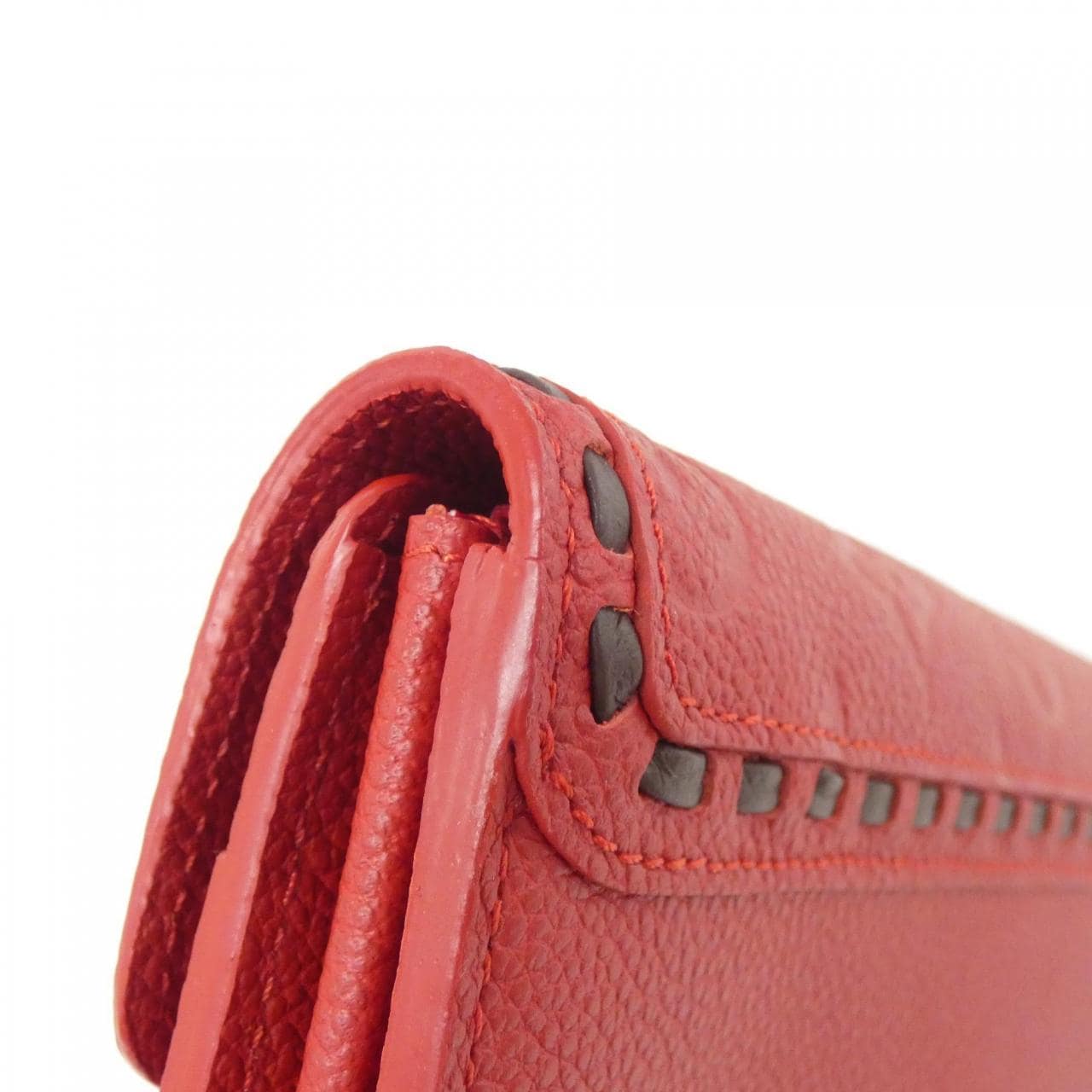 LOUIS VUITTON Monogram Empreinte Portefeuille Sarah M64816 Wallet