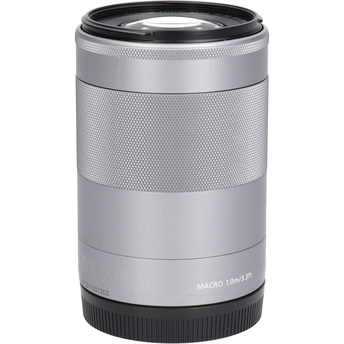 ＥＦ－Ｍ５５－２００ｍｍ　Ｆ４．５－６．３ＩＳ　ＳＴＭ