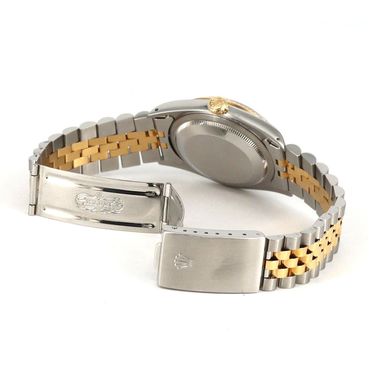 ロレックス デイトジャスト 16233 SSxYG 自動巻 L番