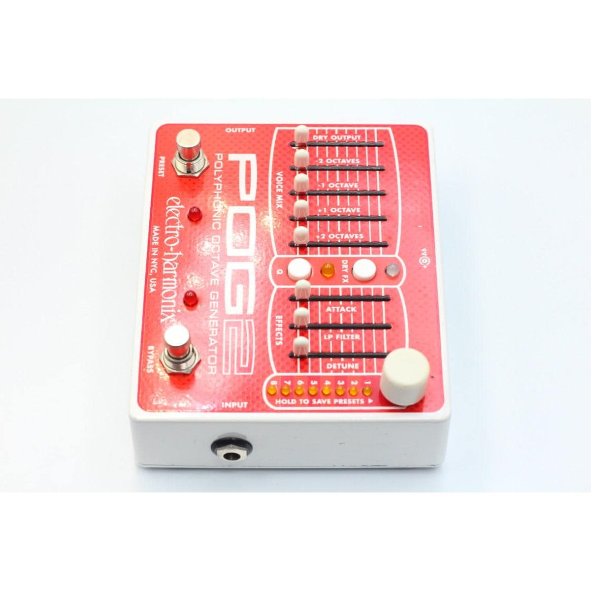 ＥＬＥＣＴＲＯ－ＨＡＲＭＯＮＩＸ　　ＰＯＧ２