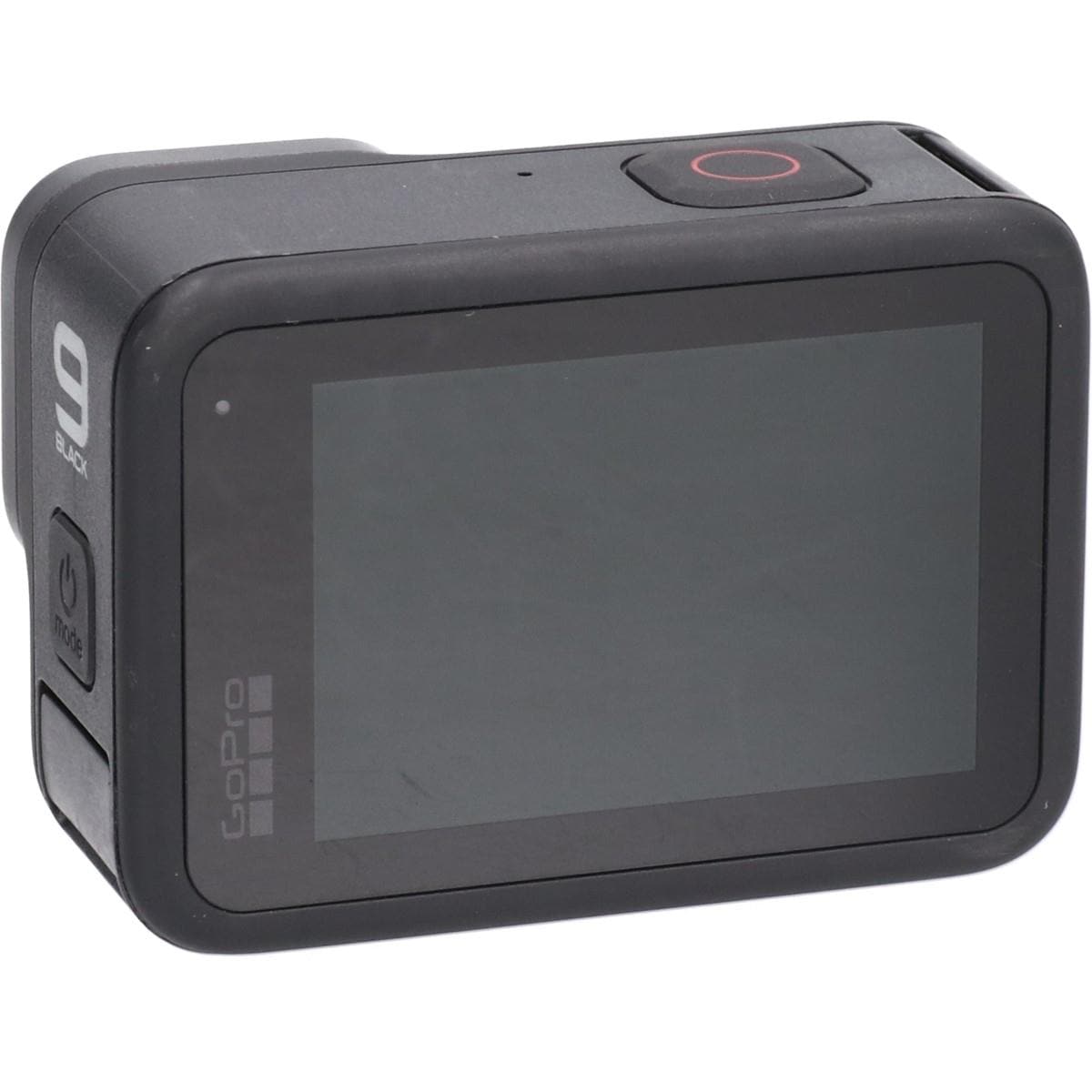 ＨＥＲＯ９　ＢＬＡＣＫ
