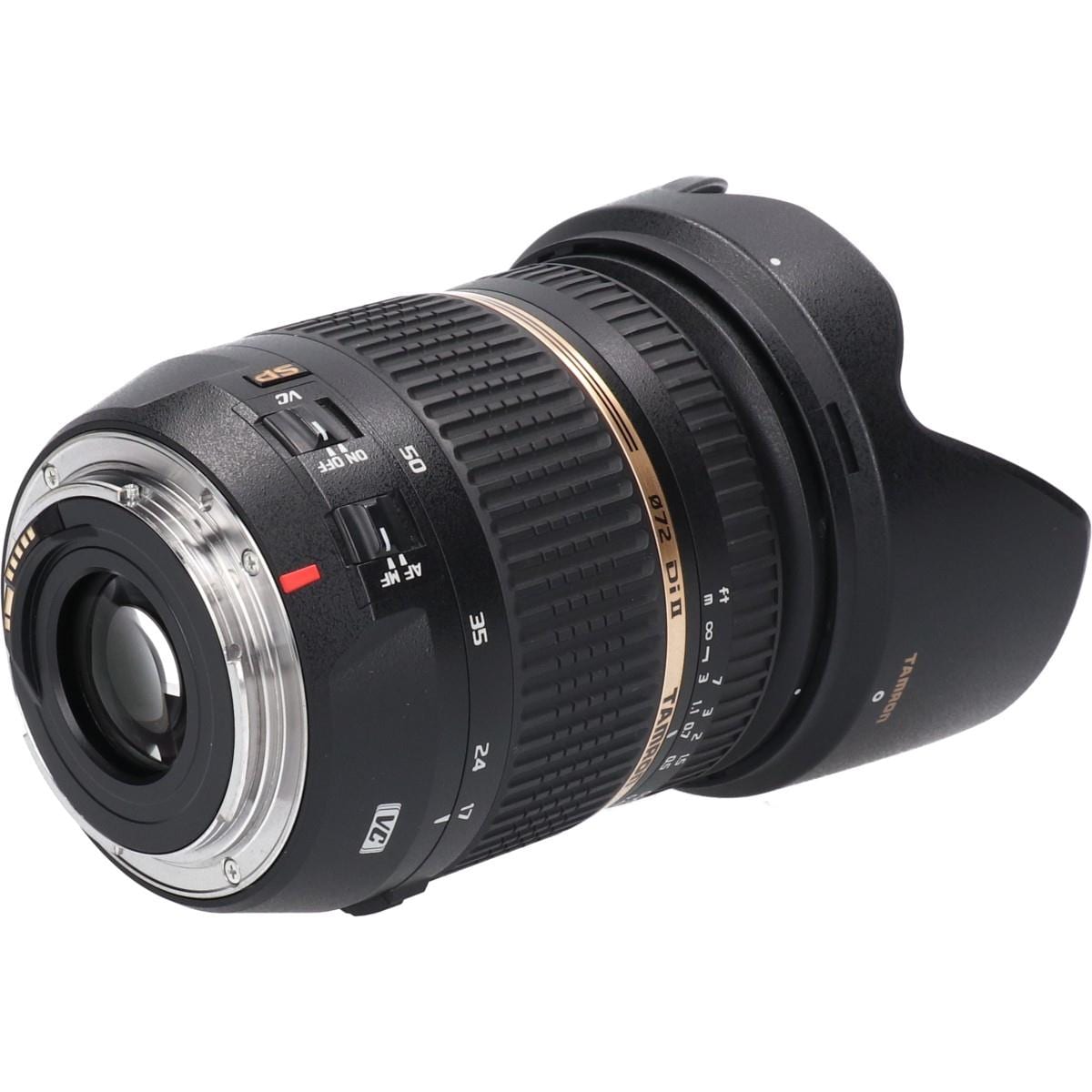 ＥＯＳ（Ｂ００５）１７－５０ｍｍ　Ｆ２．８ＤＩＩＩＶＣ