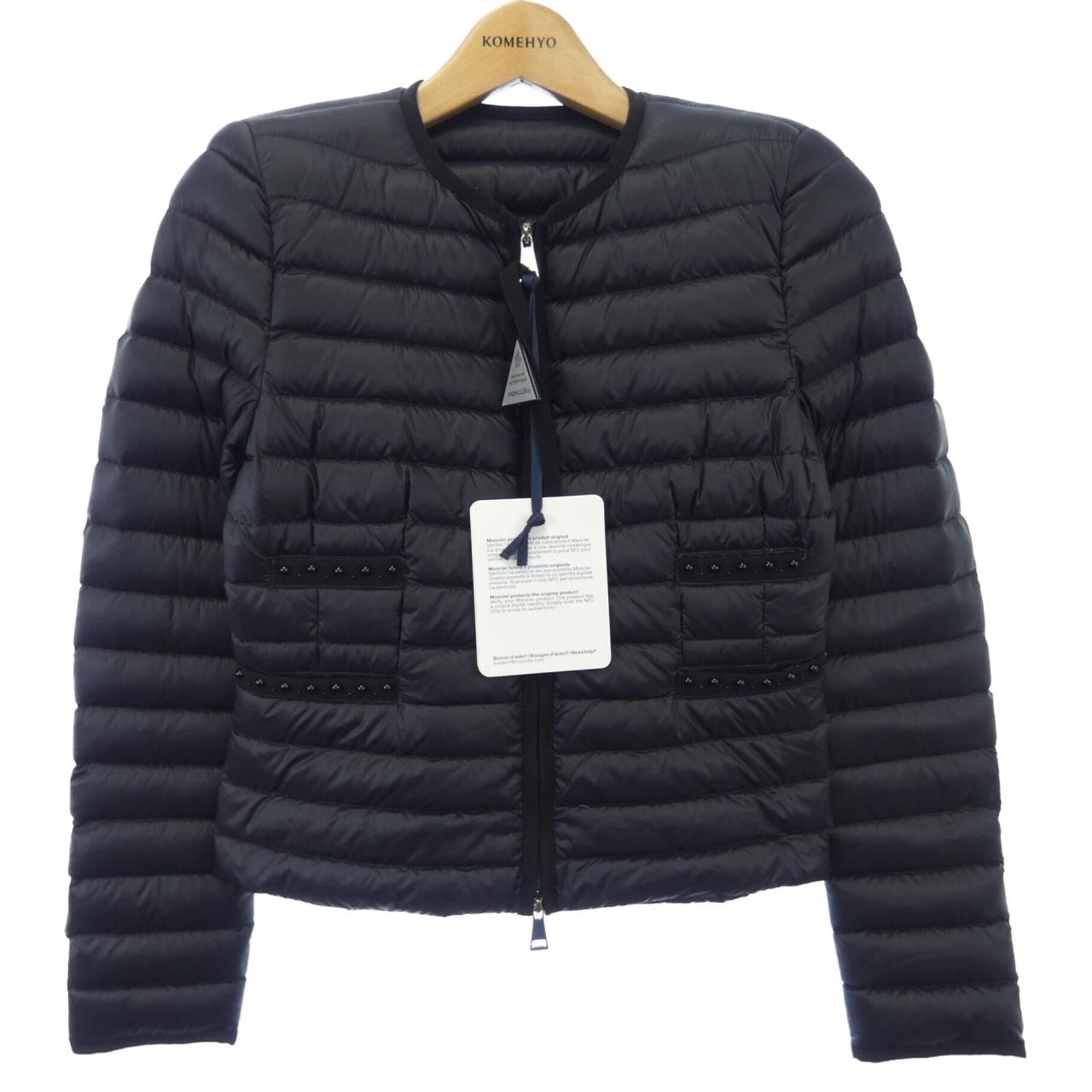 MONCLER MONCLER Down Jacket