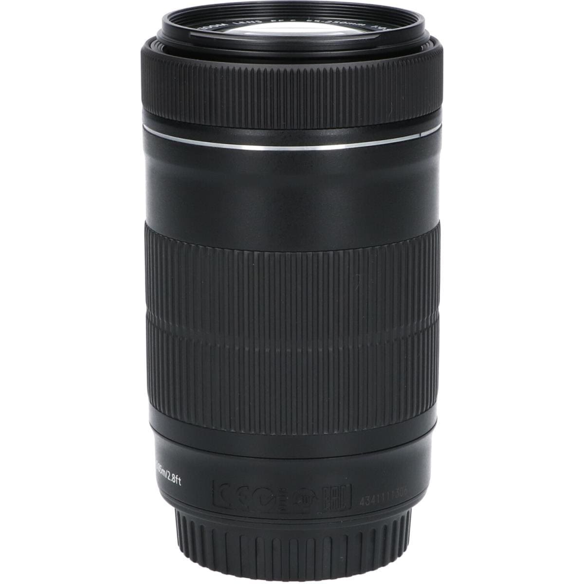 CANON EF-S55-250mm F4-5.6IS STM