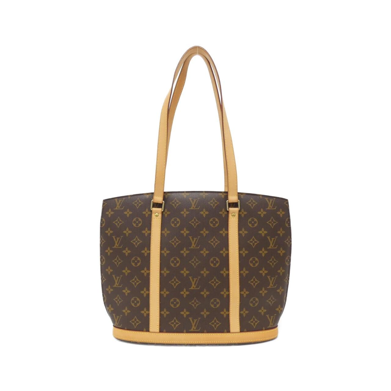 LOUIS VUITTON Monogram Babylon M51102 包