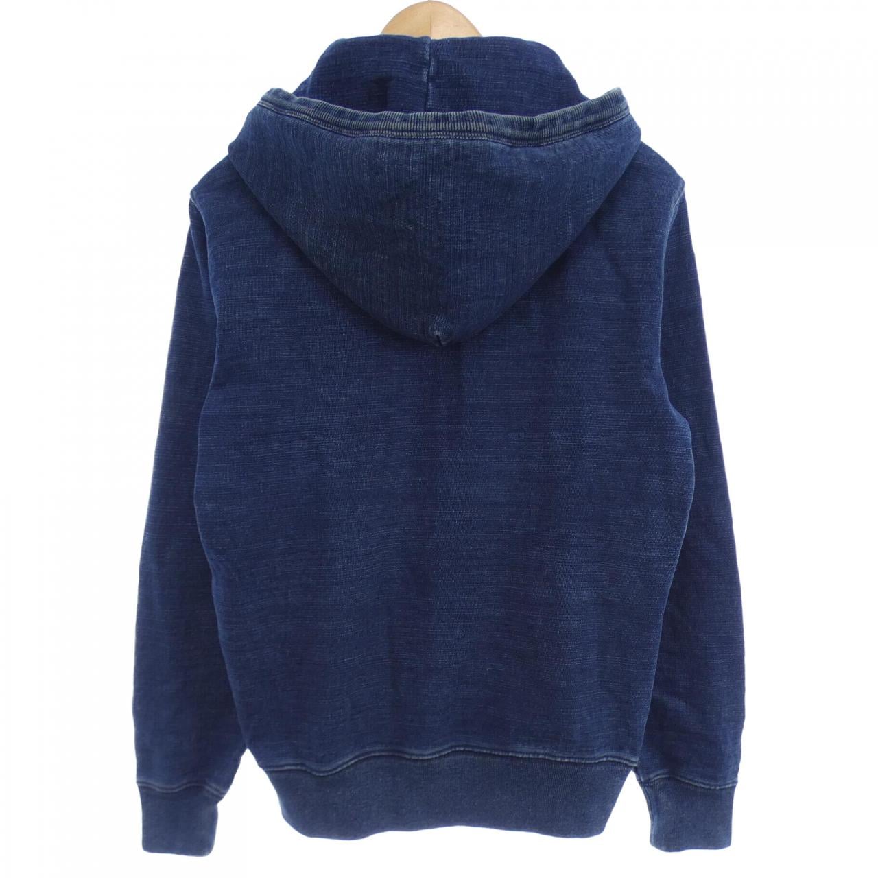 双伯爵 RRL PARKER