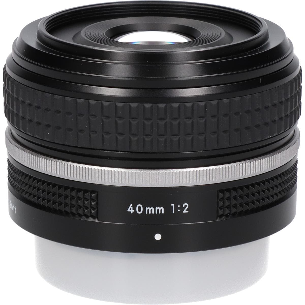 NIKON Z40mm F2SE