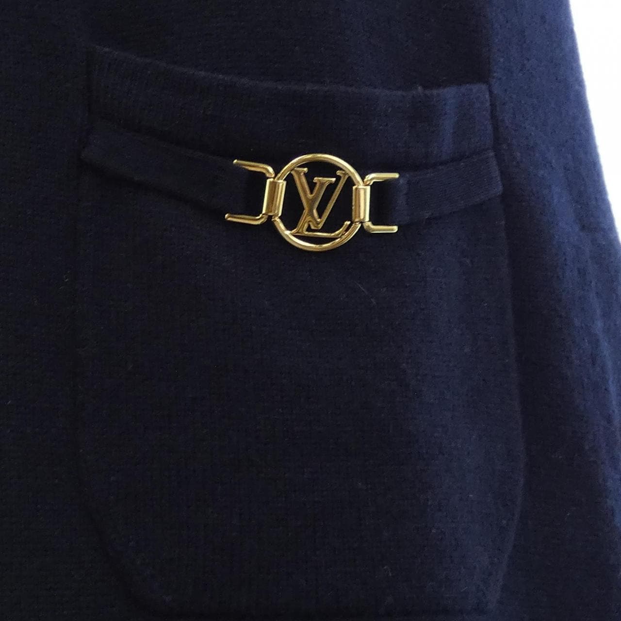 ルイヴィトン LOUIS VUITTON ワンピース