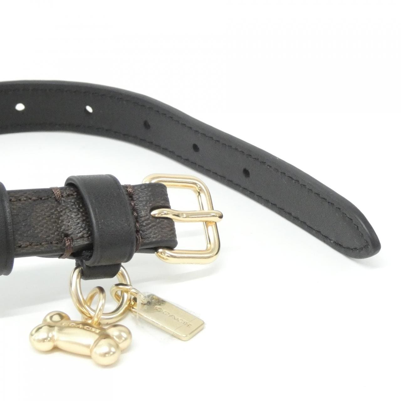 【新品】コーチ CH144 ペットカラー