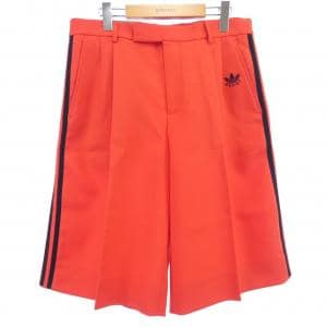 グッチ GUCCI 722512 ZALDA ショートパンツ