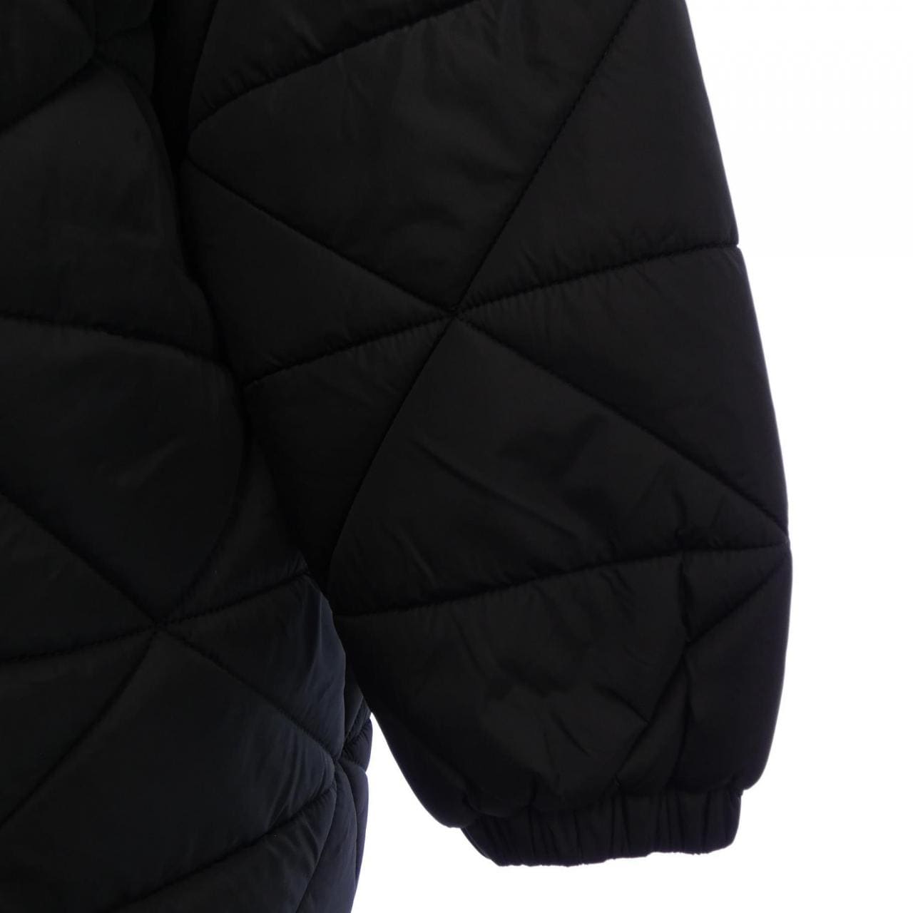 プラダ PRADA トライアングルロゴ 291967 S212 1WQ9 ジャケット