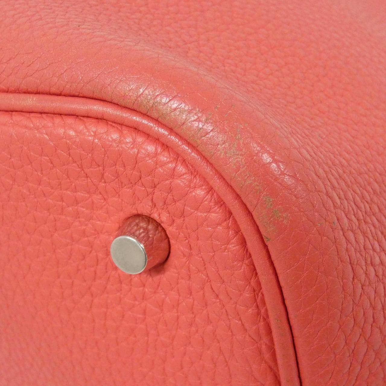 エルメス ピコタン ロック GM 060992CK バッグ