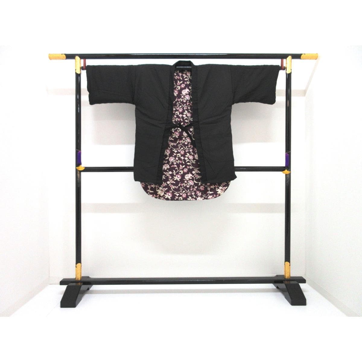 【新品】女はんてん【岡重】