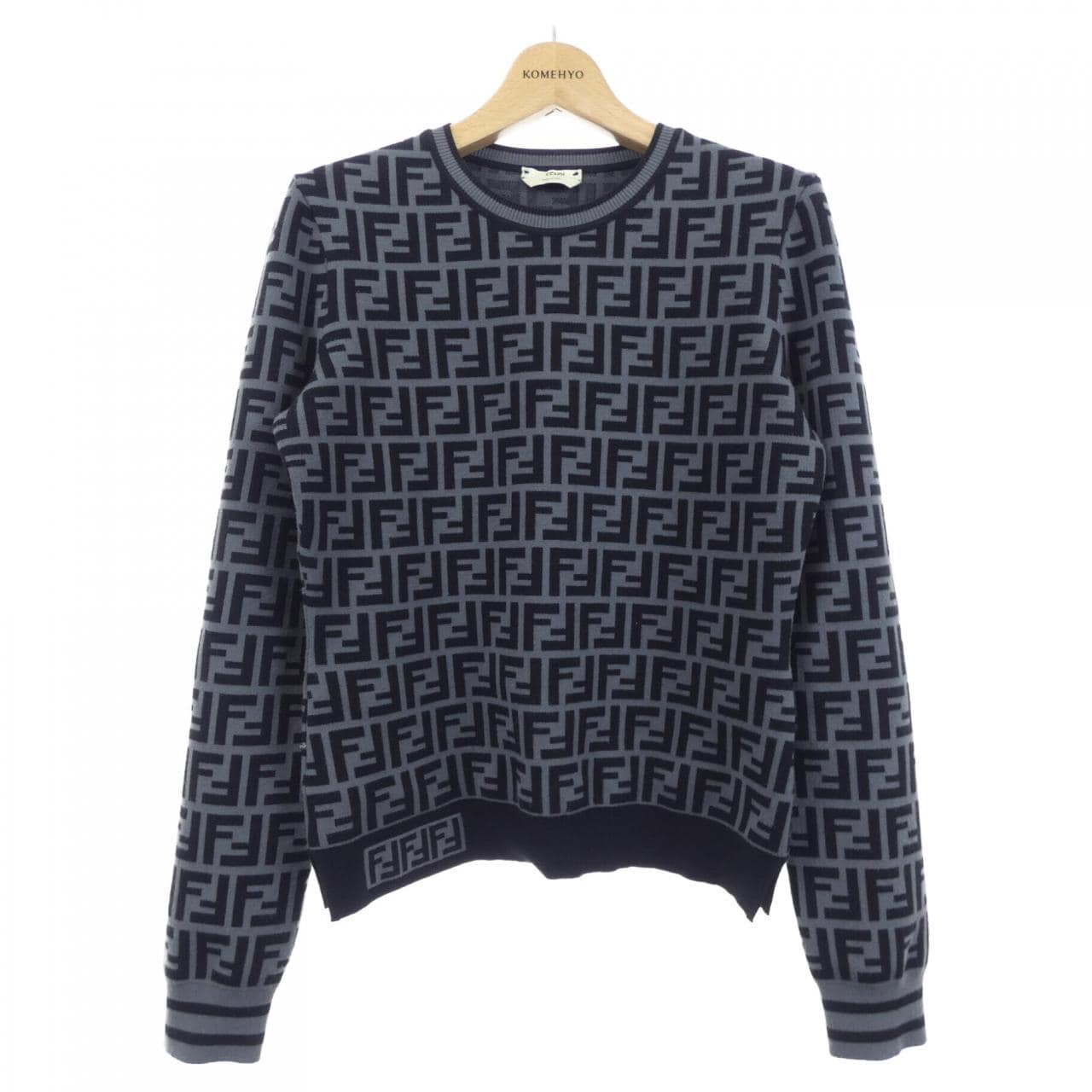 フェンディ FENDI FZY703 A5QG ニット