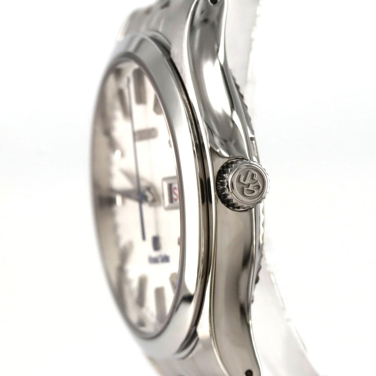 セイコー グランドセイコー･クォーツ LIMITED 9F83-0AK0/SBGT039 SS クォーツ