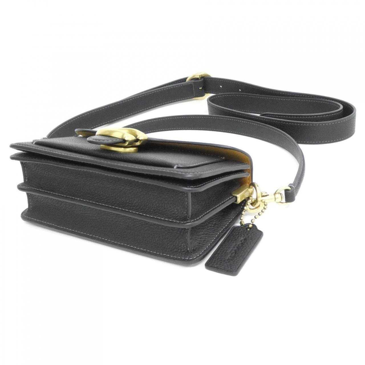 【新品】コーチ TABBY 20cm CY201 ショルダーバッグ