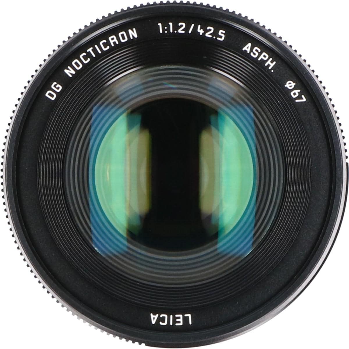 ＤＧ　ＮＯＣＴＩＣＲＯＮ４２．５ｍｍ　Ｆ１．２ＡＳＰＨ．