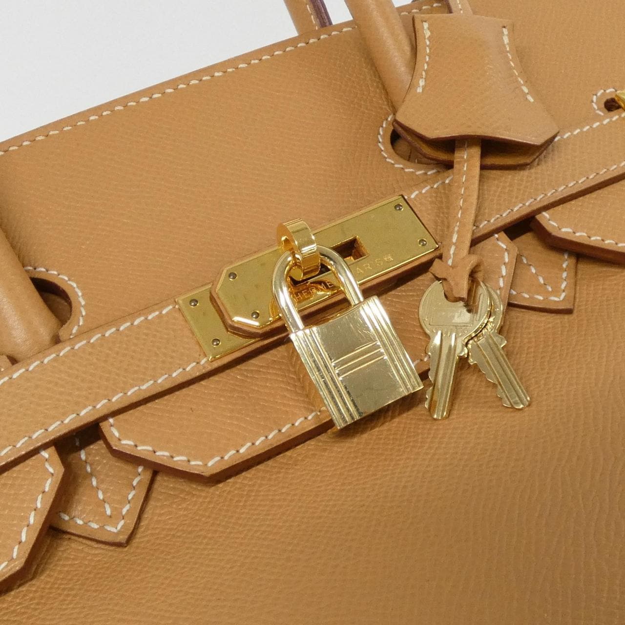 【ヴィンテージ】エルメス バーキン 35cm 021696CC バッグ