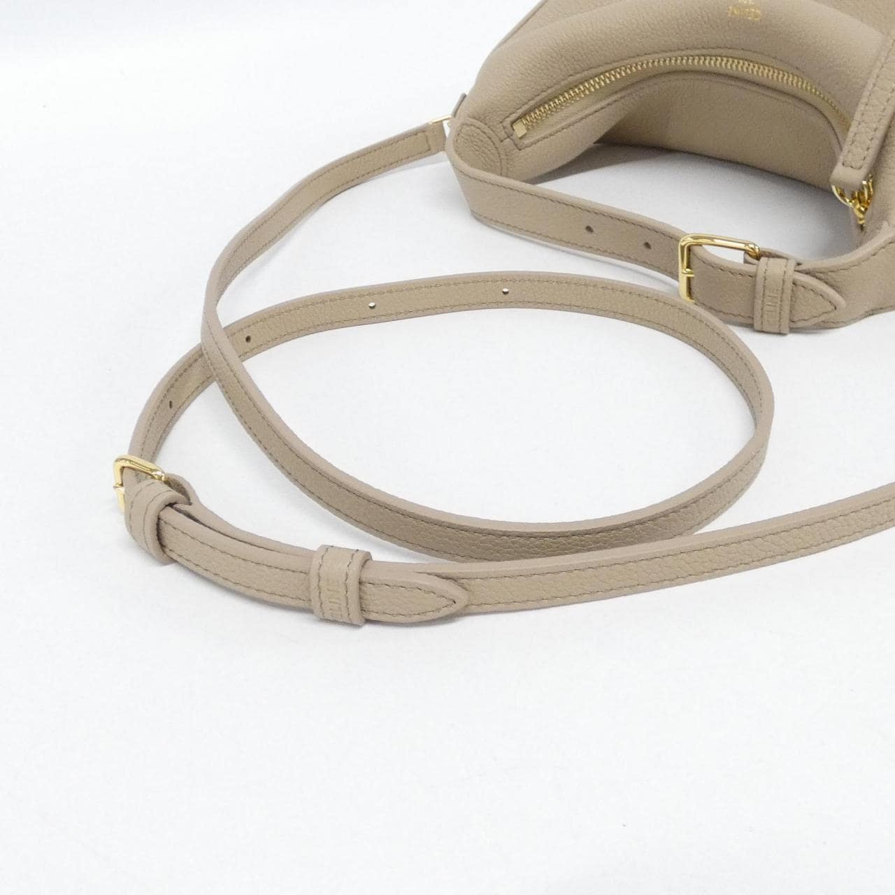 【新品】セリーヌ ティーン ルル 120723ENY バッグ