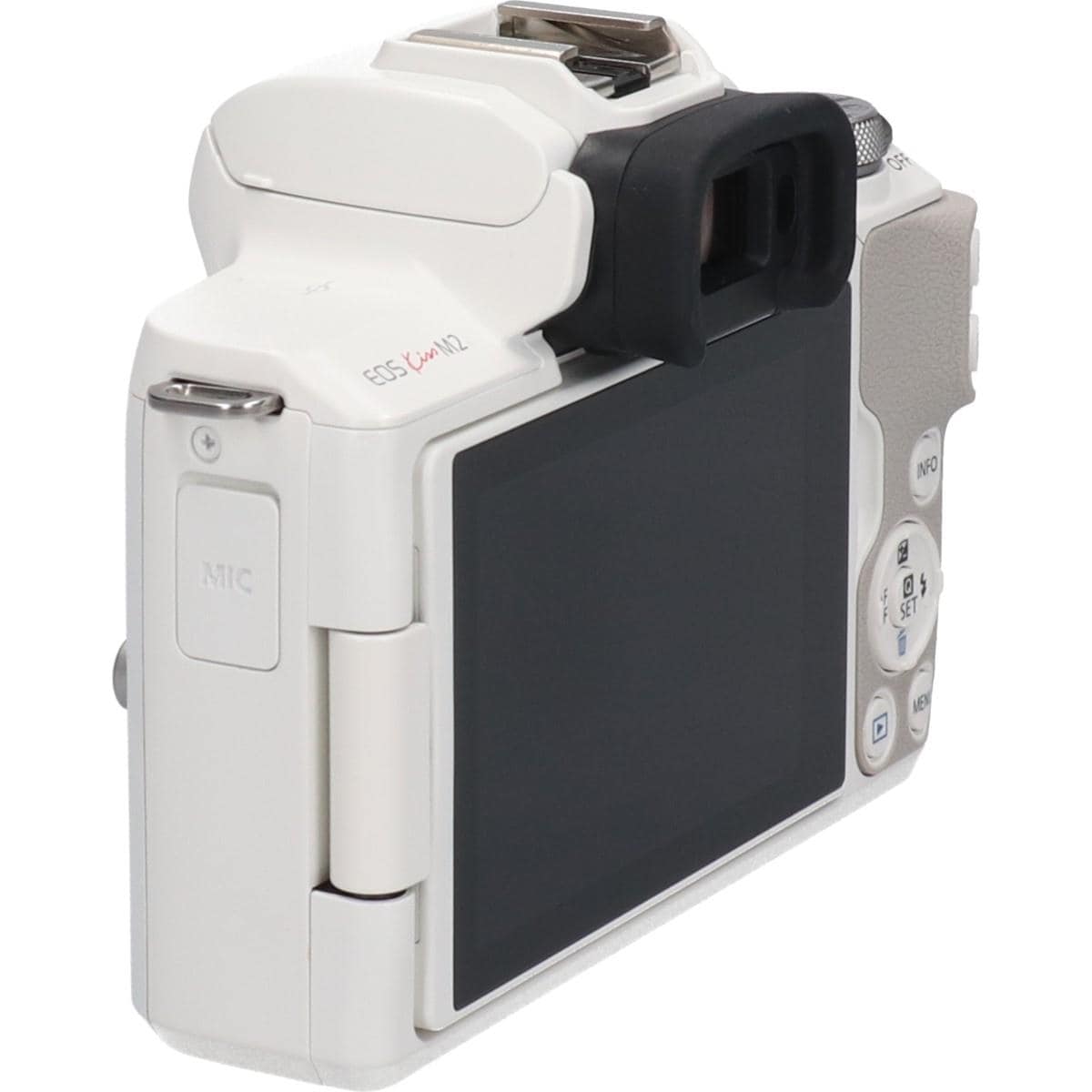 ＥＯＳ　ＫＩＳＳ　Ｍ２