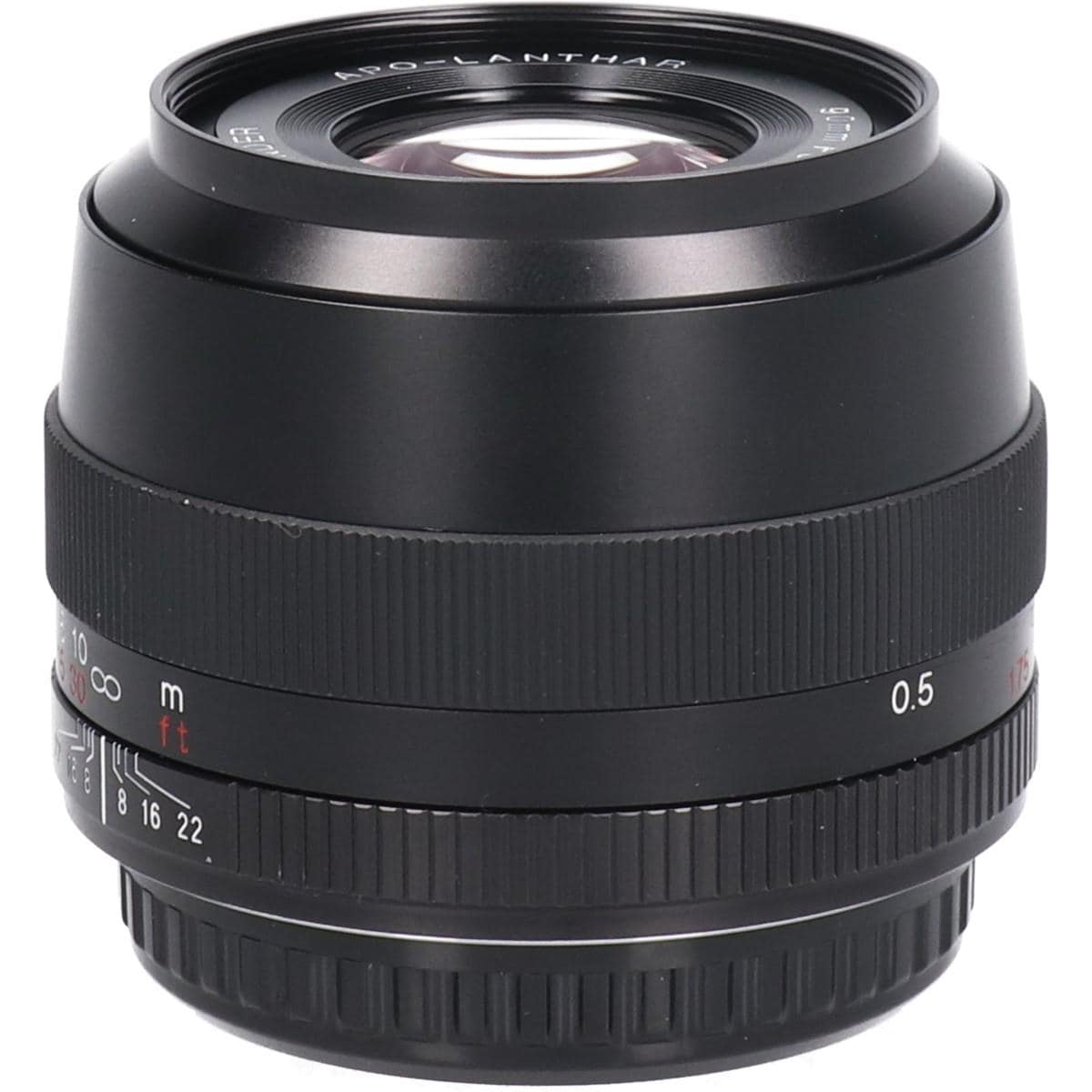 ＡＰＯ－ＬＡＮＴＨＡＲ　９０ｍｍ　Ｆ３．５　ＳＬＩＩ