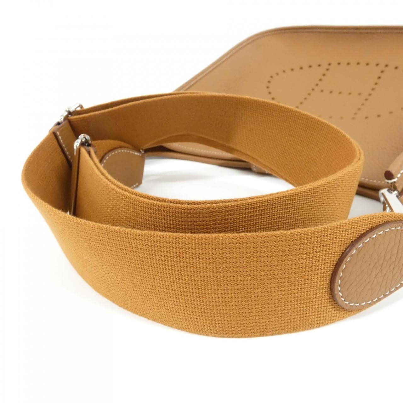 エルメス エヴリン3 PM 056277CK ショルダーバッグ