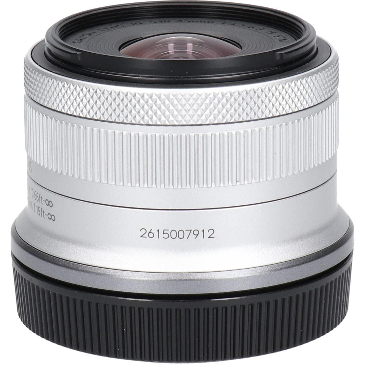 ＲＦ－Ｓ１８－４５ｍｍ　Ｆ４．５－６．３ＩＳ　ＳＴＭ