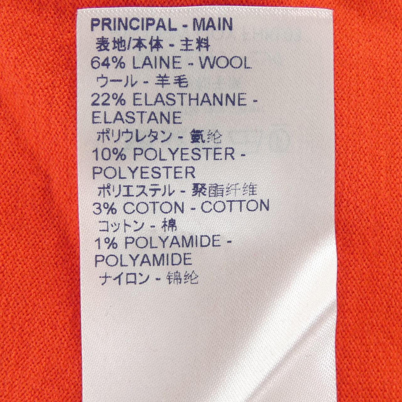 ルイヴィトン LOUIS VUITTON FHKL03QOY ニット
