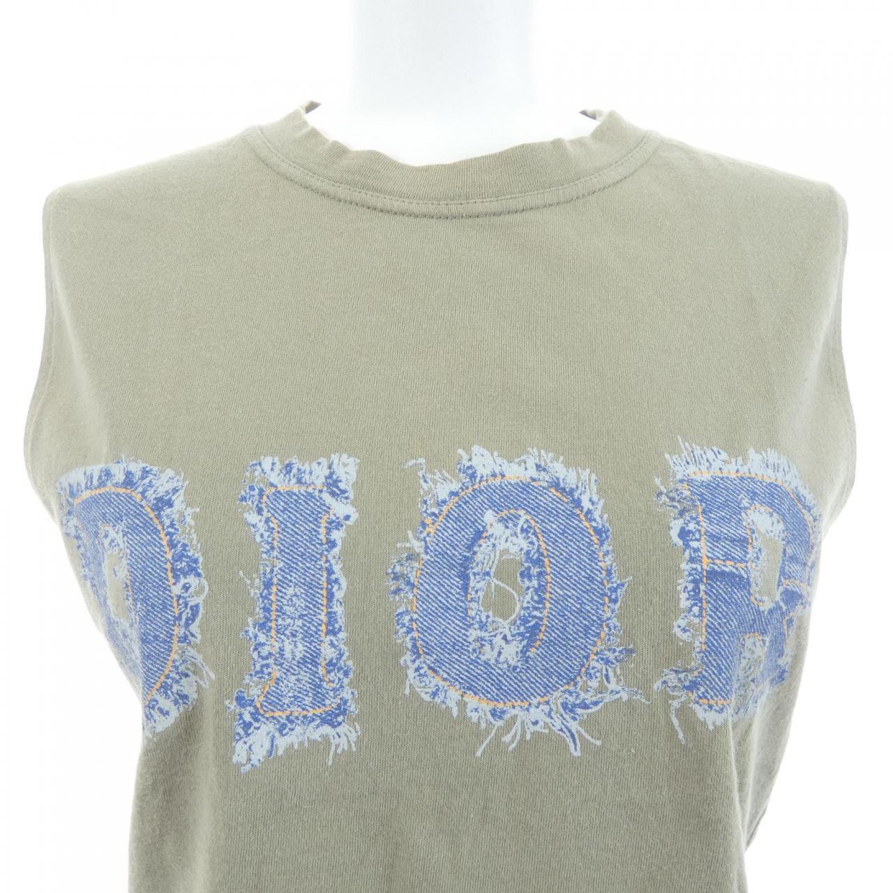 【ヴィンテージ】クリスチャンディオール CHRISTIAN DIOR 3P16155302 タンクトップ