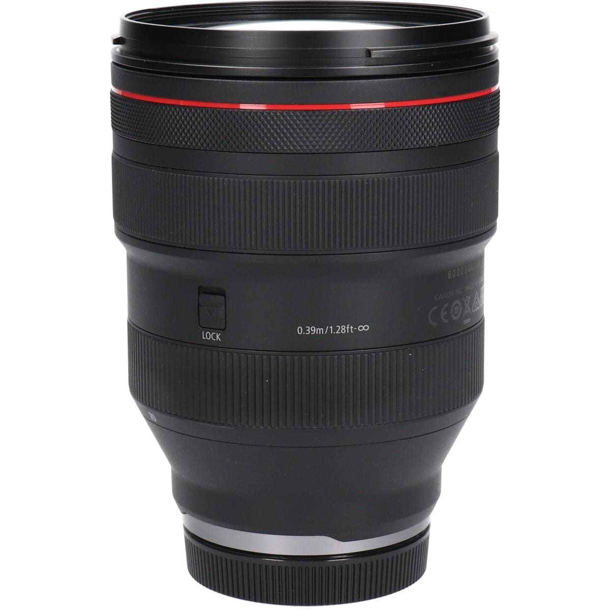 ＲＦ２８－７０ｍｍ　Ｆ２Ｌ　ＵＳＭ