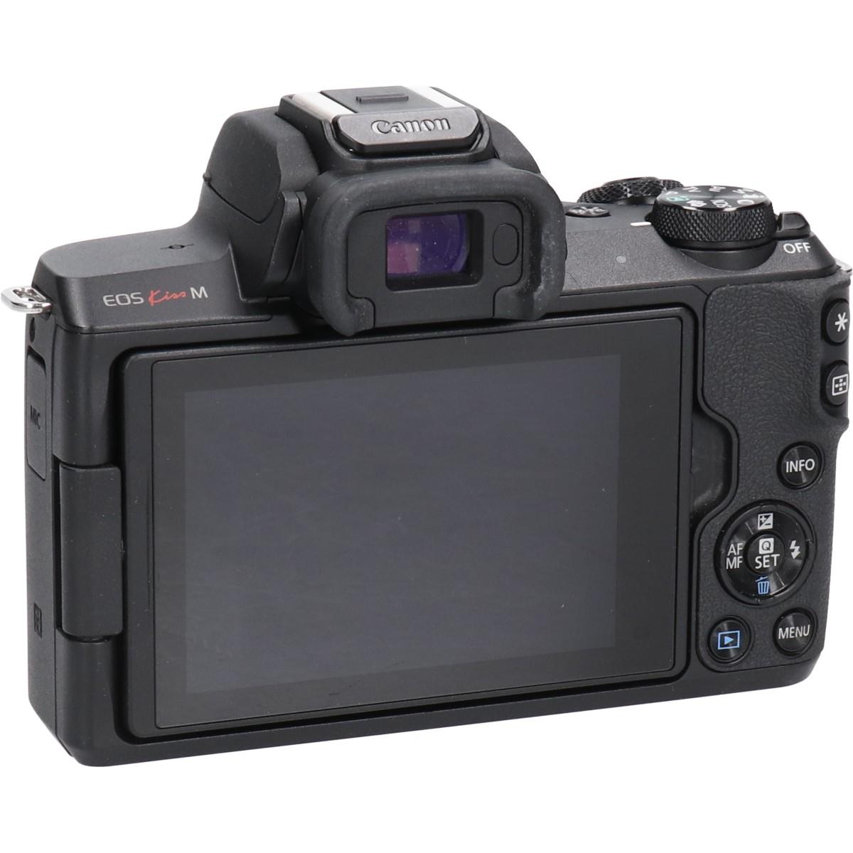 ＥＯＳ　ＫＩＳＳ　Ｍ