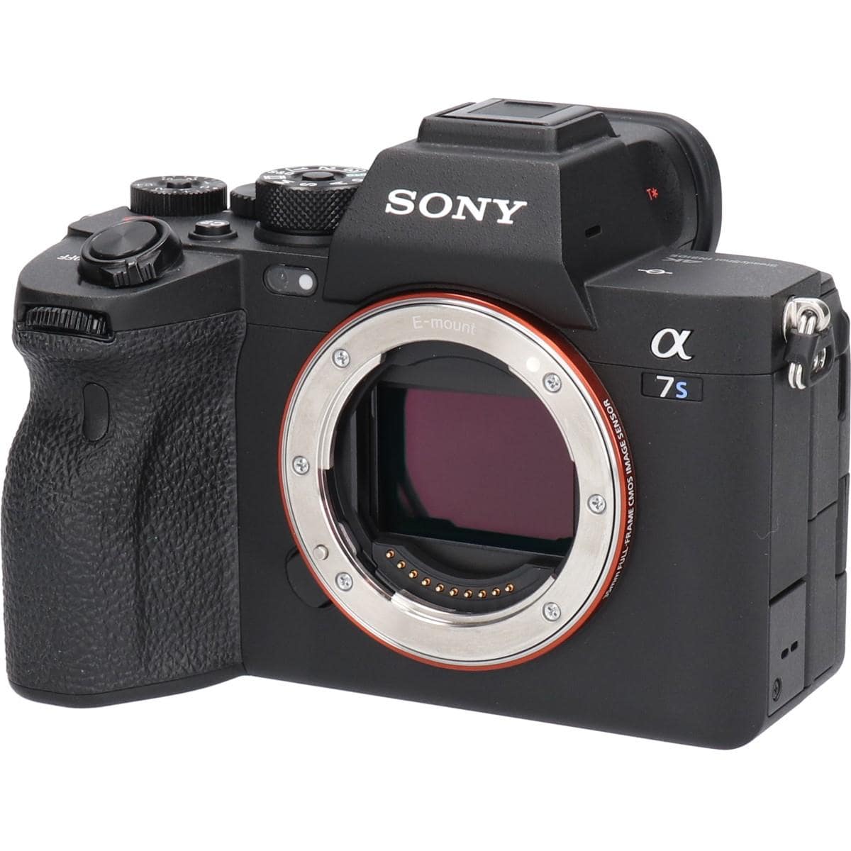 α７Ｓ　ＩＩＩ　ＩＬＣＥ－７ＳＭ３