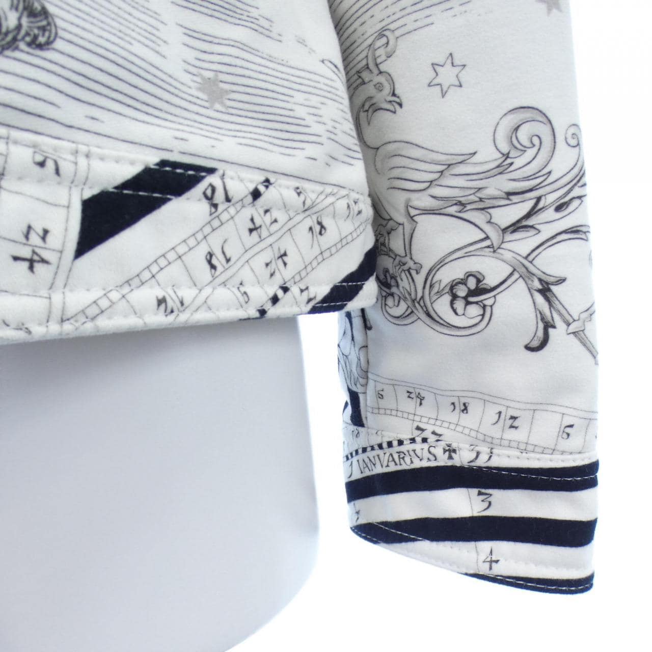 エルメス HERMES ジャケット