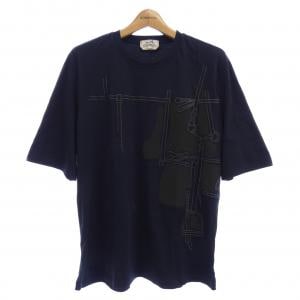 エルメス HERMES Tシャツ