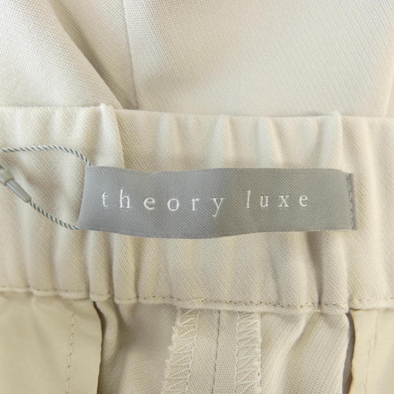 セオリーリュクス Theory luxe 03-4306430 パンツ