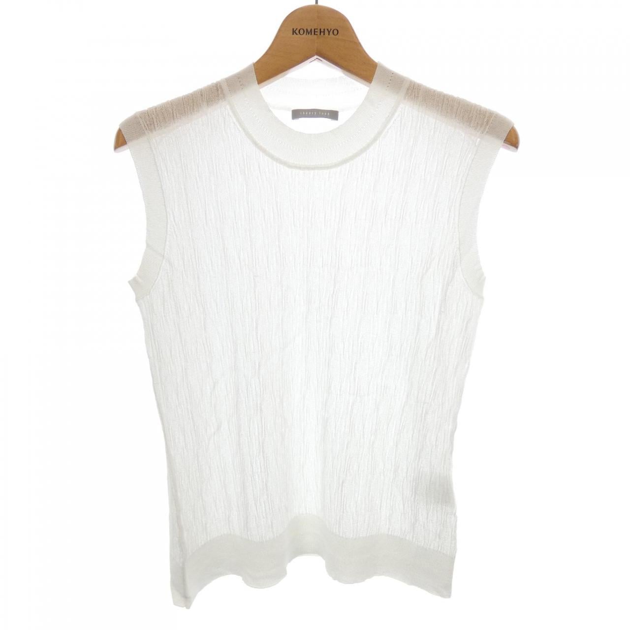 Theory luxe 03-4301720马甲