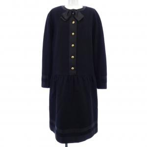 【ヴィンテージ】シャネル CHANEL 23653 ワンピース